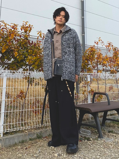 Ushioさんのコーディネート