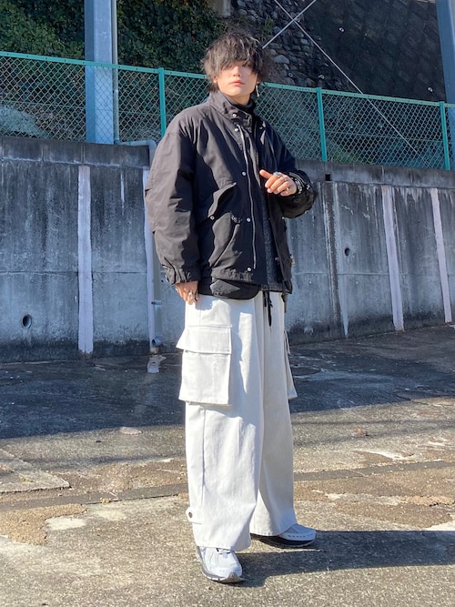 Ushioさんのコーディネート