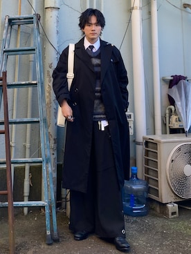 Ushioさんのコーディネート