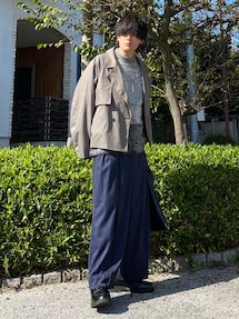 JOHN LAWRENCE SULLIVAN（ジョンローレンスサリバン）の