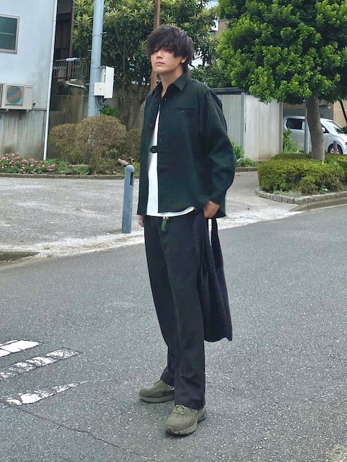 JOHN LAWRENCE SULLIVAN（ジョンローレンスサリバン）の「JOHN