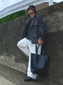 ジョンローレンスサリバン　クリーパーシューズ 29〜30cm ジョンローレンスサリバン クリーパーシューズ 29〜30cm