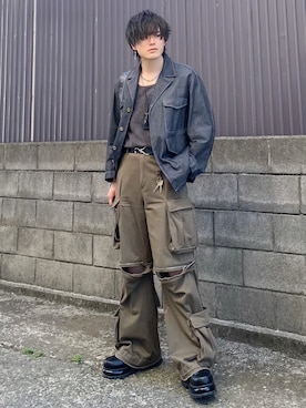 Ushioさんのコーディネート