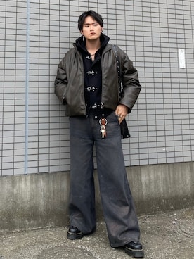 Ushioさんのコーディネート