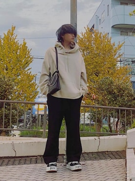 offmanさんのコーディネート