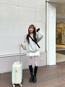 ぴさんのコーディネート