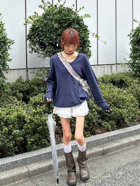 ぴさんのコーディネート
