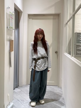 ぴさんのコーディネート