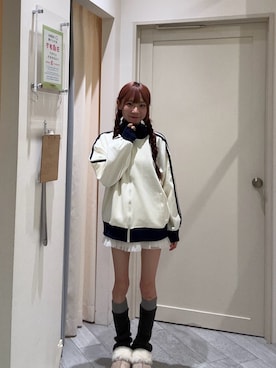 ぴさんのコーディネート