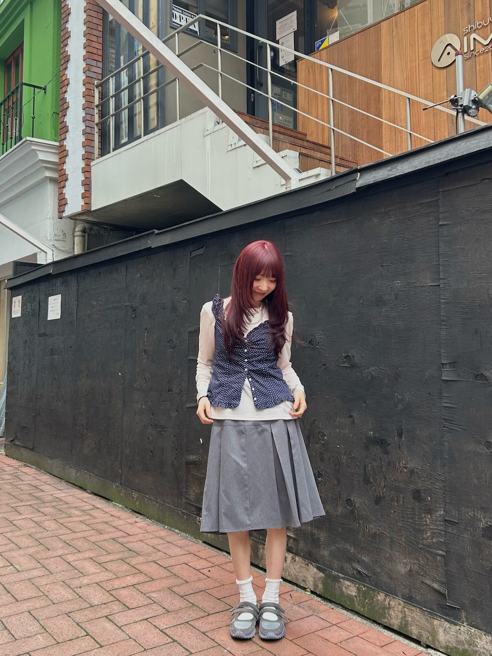 Heatherのアイテムを使った「夏服」の人気ファッションコーディネート