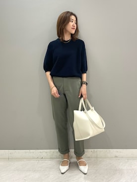 riiさんのコーディネート