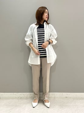 riiさんのコーディネート