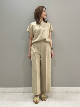 riiさんのコーディネート