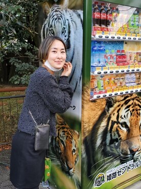 scuola_mughettoさんのコーディネート