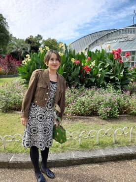 scuola_mughettoさんのコーディネート