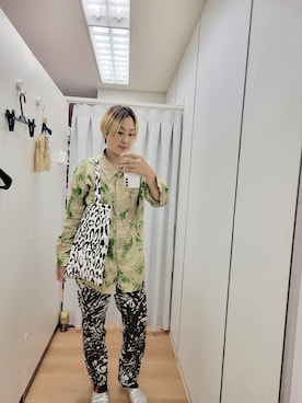 scuola_mughettoさんのコーディネート