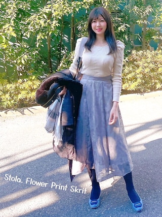 丸の内olくろまいのコーディネート一覧 Wear