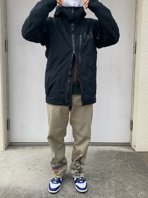𝖀𝕯さんのコーディネート
