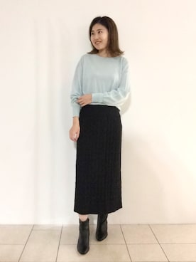 tsuttyiさんのコーディネート