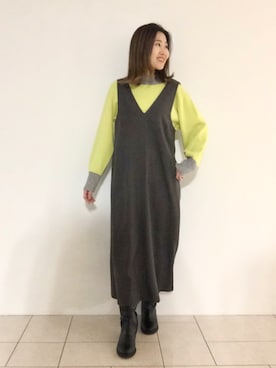 tsuttyiさんのコーディネート