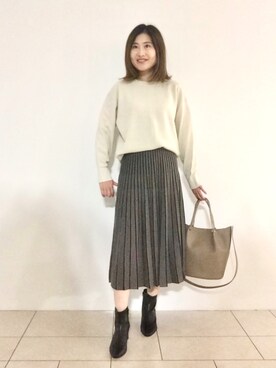 tsuttyiさんのコーディネート