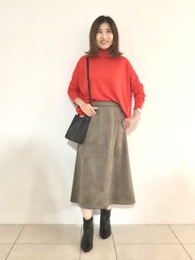 tsuttyiさんのコーディネート