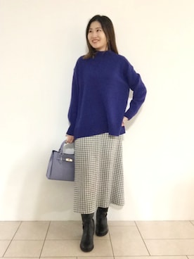 tsuttyiさんのコーディネート