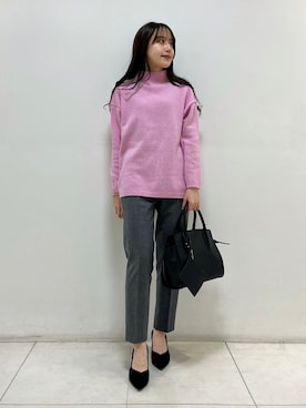 itoさんのコーディネート