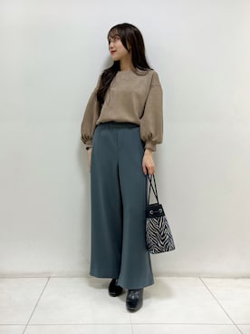 itoさんのコーディネート