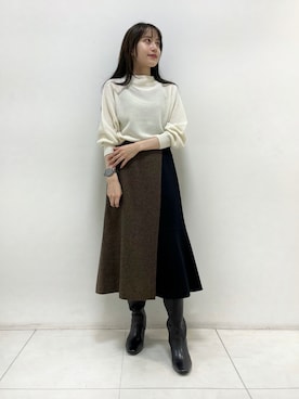 itoさんのコーディネート