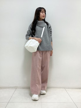 itoさんのコーディネート