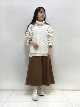 itoさんのコーディネート