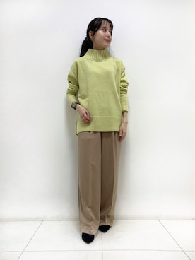 itoさんのコーディネート