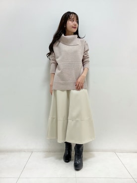 itoさんのコーディネート