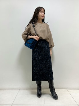 itoさんのコーディネート