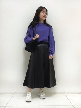 itoさんのコーディネート