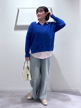 めいめいさんのコーディネート