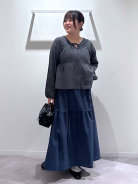 めいめいさんのコーディネート
