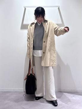 めいめいさんのコーディネート