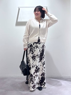 めいめいさんのコーディネート