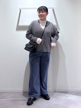 めいめいさんのコーディネート