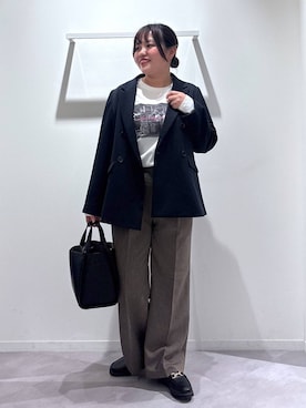 めいめいさんのコーディネート