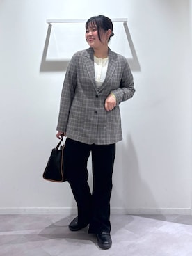 めいめいさんのコーディネート