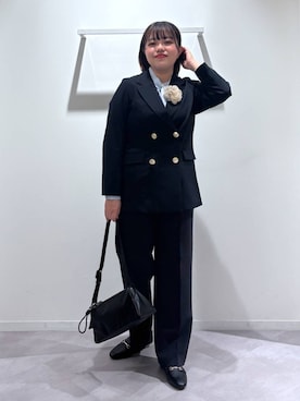 めいめいさんのコーディネート