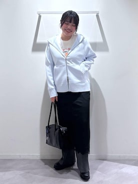めいめいさんのコーディネート