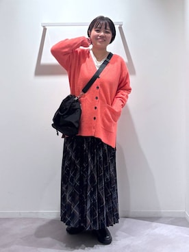 めいめいさんのコーディネート