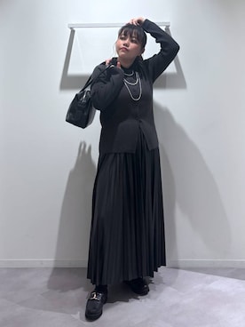 めいめいさんのコーディネート