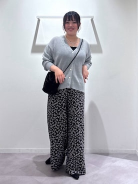 めいめいさんのコーディネート