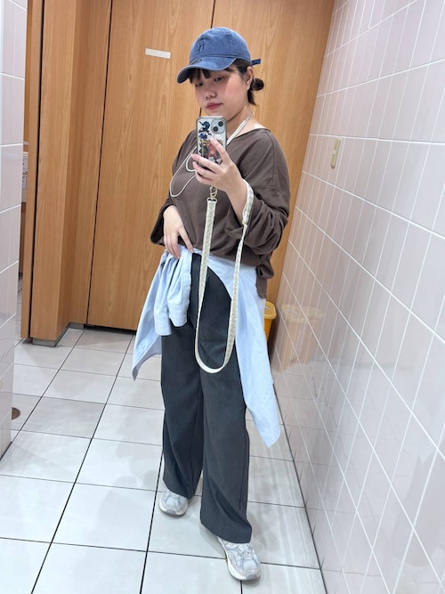 ヤバいやつ Maison MIHARA YASUHIRO(メゾンミハラヤスヒロ) / CHARLES Studs