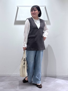 めいめいさんのコーディネート